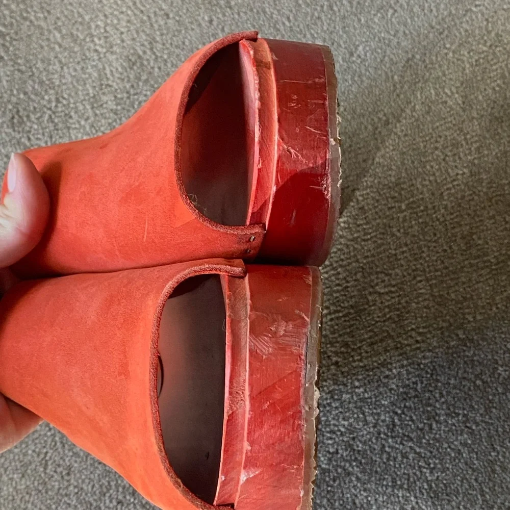 Bryr Norma slides- monochrome flame size 37 - Picture 4 of 5